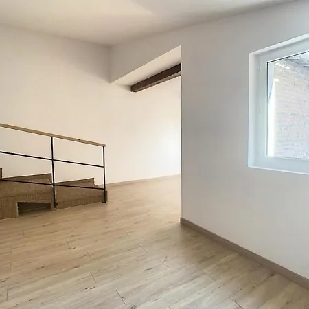 Magnifique Studio Centre Ville Tout Confort 2 Pers דירה *